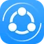 SHAREit ШАРЕит — логотип
